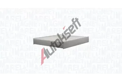 MAGNETI MARELLI Filtr vzduchu v interiru MAG 350203061920, 350203061920