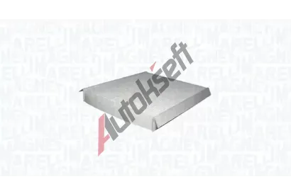 MAGNETI MARELLI Filtr vzduchu v interiru MAG 350203062050, 350203062050