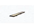 Filtr vzduchu v interiru MAGNETI MARELLI ‐ MAG 350203062080
