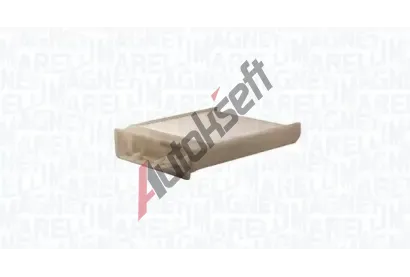 MAGNETI MARELLI Filtr vzduchu v interiru MAG 350203062090, 350203062090
