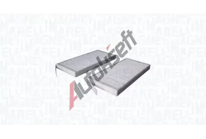 MAGNETI MARELLI Filtr vzduchu v interiru MAG 350203062190, 350203062190