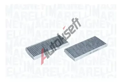 MAGNETI MARELLI Filtr vzduchu v interiru MAG 350203062191, 350203062191
