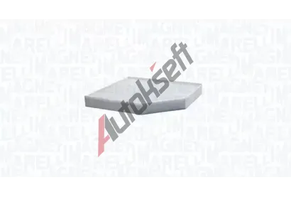 MAGNETI MARELLI Filtr vzduchu v interiru MAG 350203062200, 350203062200