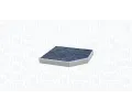 Filtr vzduchu v interiru MAGNETI MARELLI ‐ MAG 350203062201