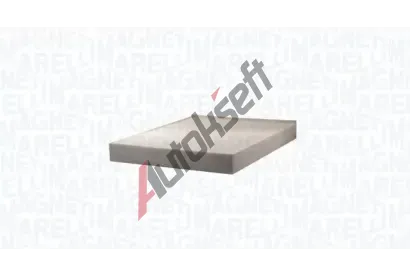 MAGNETI MARELLI Filtr vzduchu v interiru MAG 350203062240, 350203062240