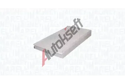 MAGNETI MARELLI Filtr vzduchu v interiru MAG 350203062260, 350203062260