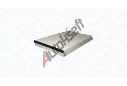 MAGNETI MARELLI Filtr vzduchu v interiru MAG 350203062280, 350203062280