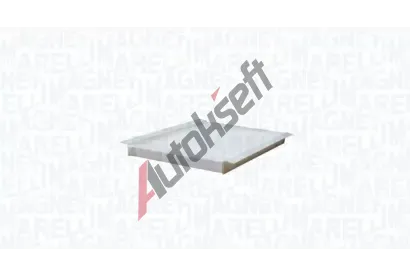MAGNETI MARELLI Filtr vzduchu v interiru MAG 350203062420, 350203062420