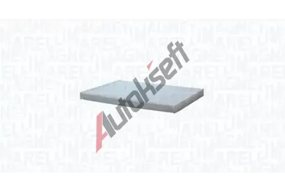MAGNETI MARELLI Filtr vzduchu v interiru MAG 350203062430, 350203062430