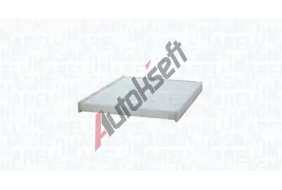 MAGNETI MARELLI Filtr vzduchu v interi�ru MAG 350203062540, 350203062540