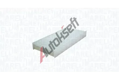 MAGNETI MARELLI Filtr vzduchu v interiru MAG 350203062580, 350203062580