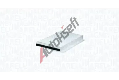 MAGNETI MARELLI Filtr vzduchu v interiru MAG 350203062600, 350203062600
