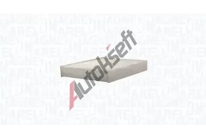 MAGNETI MARELLI Filtr vzduchu v interiru MAG 350203062640, 350203062640