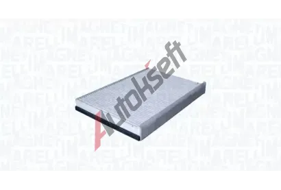 MAGNETI MARELLI Filtr vzduchu v interiru MAG 350203062800, 350203062800