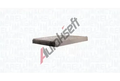 MAGNETI MARELLI Filtr vzduchu v interiru MAG 350203063400, 350203063400