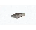 Filtr vzduchu v interiru MAGNETI MARELLI ‐ MAG 350203063540