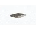 Filtr vzduchu v interiru MAGNETI MARELLI ‐ MAG 350203063920
