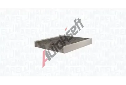 MAGNETI MARELLI Filtr vzduchu v interiru MAG 350203063920, 350203063920