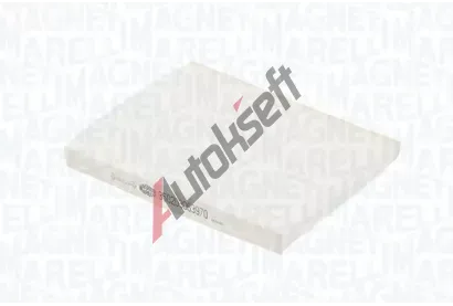 MAGNETI MARELLI Filtr vzduchu v interi�ru MAG 350203063970, 350203063970