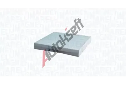 MAGNETI MARELLI Filtr vzduchu v interiru MAG 350203064010, 350203064010