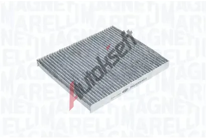 MAGNETI MARELLI Filtr vzduchu v interi�ru MAG 350203064021, 350203064021