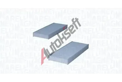 MAGNETI MARELLI Filtr vzduchu v interiru MAG 350203064170, 350203064170