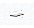 Filtr vzduchu v interiru MAGNETI MARELLI ‐ MAG 350203064180