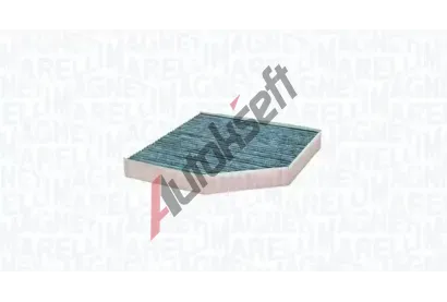 MAGNETI MARELLI Filtr vzduchu v interiru MAG 350203065110, 350203065110