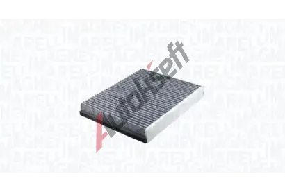 MAGNETI MARELLI Filtr vzduchu v interiru MAG 350203066040, 350203066040