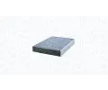 Filtr vzduchu v interiru MAGNETI MARELLI ‐ MAG 350203066070