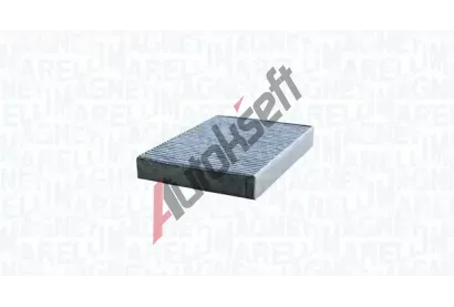 MAGNETI MARELLI Filtr vzduchu v interiru MAG 350203066070, 350203066070