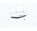 MAGNETI MARELLI Filtr vzduchu v interiru ‐ MAG 350203066180