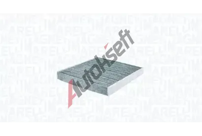 MAGNETI MARELLI Filtr vzduchu v interiru MAG 350203066320, 350203066320