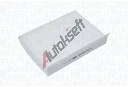 MAGNETI MARELLI Filtr vzduchu v interiru MAG 350203066330, 350203066330