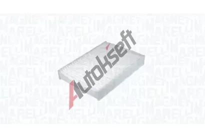 MAGNETI MARELLI Filtr vzduchu v interiéru MAG 350203066470, 350203066470 MAGNETI MARELLI Filtr vzduchu v interiéru MAG 350203066470, 350203066470