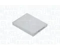 Filtr vzduchu v interiru MAGNETI MARELLI ‐ MAG 350203066480