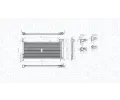Kondenztor klimatizace MAGNETI MARELLI ‐ MAG 350203107200