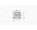Kondenztor klimatizace MAGNETI MARELLI ‐ MAG 350203753000