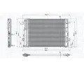 Kondenztor klimatizace MAGNETI MARELLI ‐ MAG 350203758000