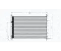 Kondenztor klimatizace MAGNETI MARELLI ‐ MAG 350203767000