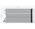 Kondenztor klimatizace MAGNETI MARELLI ‐ MAG 350203826000