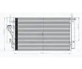 Kondenztor klimatizace MAGNETI MARELLI ‐ MAG 350203848000