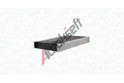 MAGNETI MARELLI Filtr vzduchu v interiru MAG 350208065490, 350208065490