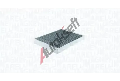 MAGNETI MARELLI Filtr vzduchu v interiru MAG 350208065510, 350208065510