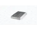 Filtr vzduchu v interiéru MAGNETI MARELLI ‐ MAG 350208065560 Filtr vzduchu v interiéru MAGNETI MARELLI ‐ MAG 350208065560