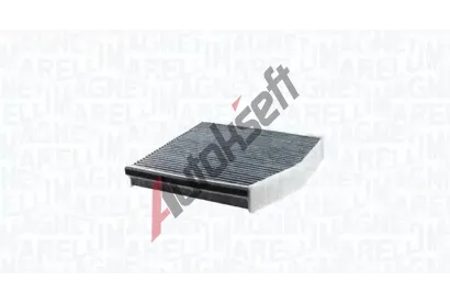 MAGNETI MARELLI Filtr vzduchu v interiru MAG 350208065570, 350208065570