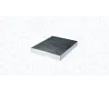 Filtr vzduchu v interiru MAGNETI MARELLI ‐ MAG 350208065580