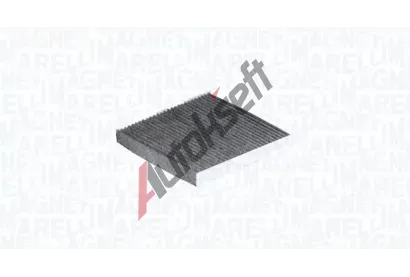 MAGNETI MARELLI Filtr vzduchu v interiru MAG 350208065590, 350208065590