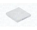 Filtr vzduchu v interi�ru&nbsp;MAGNETI MARELLI&nbsp;&dash;&nbsp;MAG 350208065600