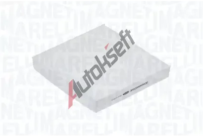 MAGNETI MARELLI Filtr vzduchu v interi�ru MAG 350208065600, 350208065600